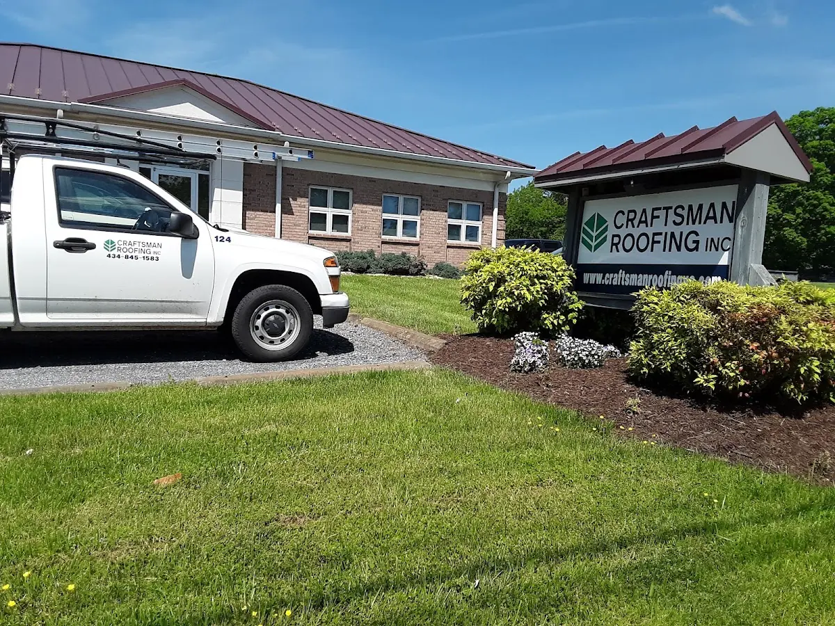 Quality Wind Damage Roof Repair by experienced craftsmen in East Midtown